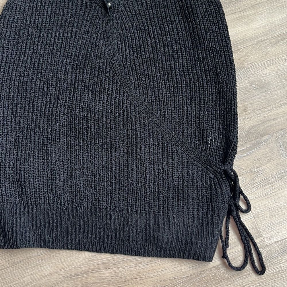 NWT Wrap Tank Top Various Sizes S and XL - Picture 2 of 4